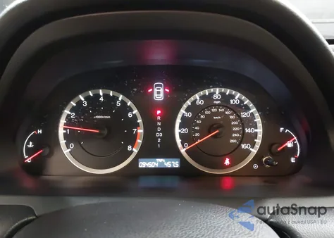 2012 Honda Accord 2.4 Se from USA, damaged, VIN 1HGCP2F6XCA000815